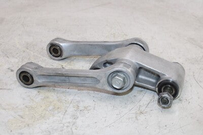 92-07 KAWASAKI NINJA 250R EX250F OEM REAR DOGBONE SHOCK LINKAGE LINK
