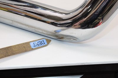 2006 HARLEY-DAVIDSON DYNA WIDE GLIDE FXDWGI FULL EXHAUST SYSTEM Vance & Hines