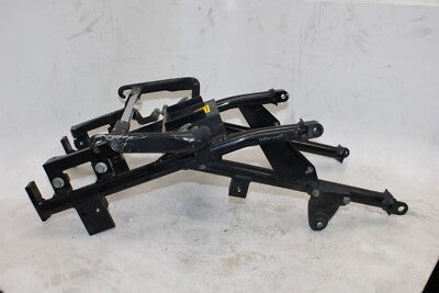 1998 KAWASAKI CONCOURS 1000 ZG1000A OEM REAR BACK FENDER SUPPORT FRAME SUBFRAME