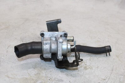2008 YAMAHA V STAR 1100 XVS1100 CUSTOM OEM AIR VALVE SOLENOID TOP ENGINE SWITCH