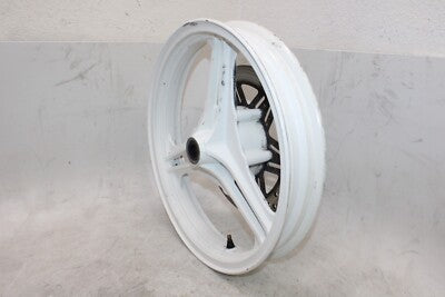 89-92 KAWASAKI NINJA 500 EX500A OEM FRONT WHEEL RIM