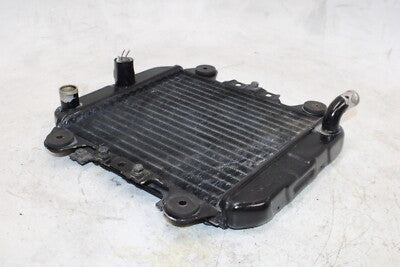 2000 KAWASAKI NINJA 250R EX250F OEM ENGINE RADIATOR MOTOR COOLER COOLING
