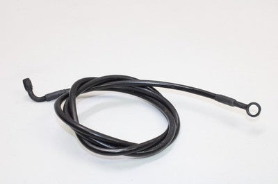 2006 HARLEY-DAVIDSON DYNA WIDE GLIDE FXDWGI OEM FRONT BRAKE HOSE FLUID LINE