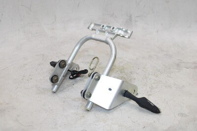 1998 DUCATI MONSTER 900 OEM FRONT LEFT RIGHT TURN SIGNALS LIGHT W BRACKET