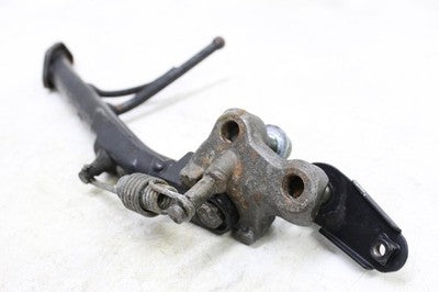 2006 SUZUKI SV650 OEM KICKSTAND SIDE KICK STAND