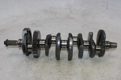 2000 SUZUKI GSXR 750 OEM ENGINE MOTOR CRANKSHAFT CRANK SHAFT