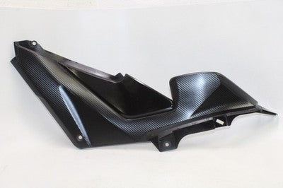 2015 HONDA CBR300R OEM RIGHT GAS TANK FUEL CELL PANEL COVER TRIM COWL