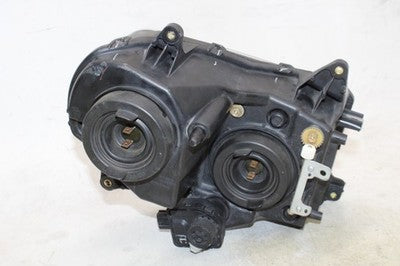 01-10 HONDA GOLDWING 1800 GL1800 OEM FRONT LEFT HEAD LIGHT HEADLIGHT LAMP