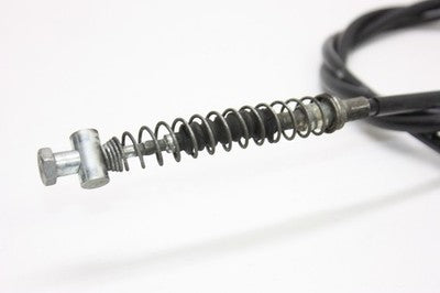 2005 YAMAHA VINO 125 YJ125 OEM REAR BACK BRAKE CABLE