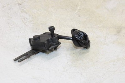 06-24 KAWASAKI VULCAN 900 VN900D CLASSIC LT OEM KICKSTAND SIDE KICK STAND SENSOR