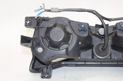 2003-04 KAWASAKI NINJA ZX6R OEM FRONT HEADLIGHT HEAD LIGHT LAMP