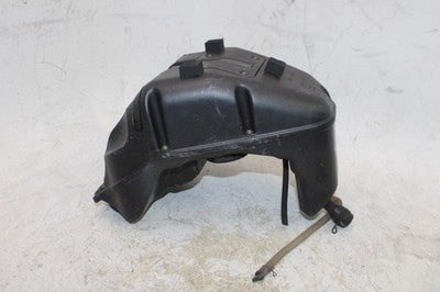 06-08 KAWASAKI NINJA 650R EX650A7F OEM AIRBOX AIR INTAKE FILTER BOX