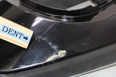 2002 SUZUKI GSXR 1000 OEM CENTER REAR BACK TAIL FAIRING COWL