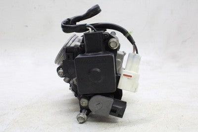 2009 BMW G450X OEM THROTTLE BODY