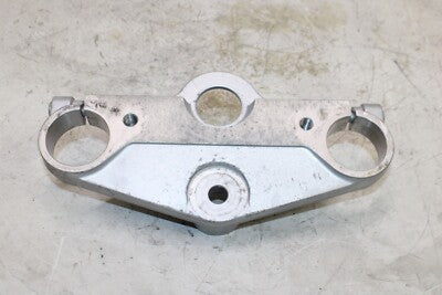 1992 SUZUKI KATANA 600 GSX600F OEM FORKS UPPER TRIPLE TREE CLAMP