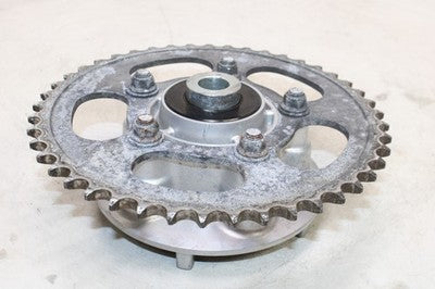 2006 Suzuki SV650 OEM Rear Sprocket