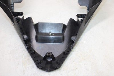 2018 YAMAHA XMAX CZD300A OEM REAR TAIL UNDERTAIL COWL COVER FAIRING