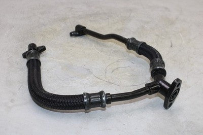 1990 SUZUKI GSXR1100 OEM OIL HOSE PIPE