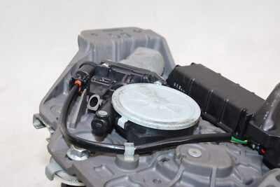 08-12 YAMAHA FJR1300A ABS OEM HEADLIGHT MOUNT GAUGES STAY BRACKET