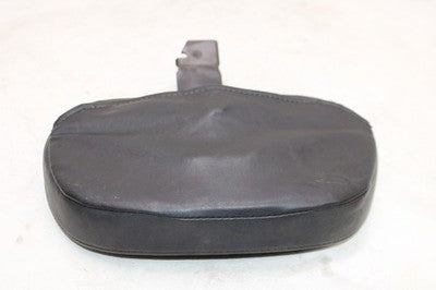 2007 HARLEY-DAVIDSON STREET GLIDE FLHX OEM BACK REST SISSY BAR