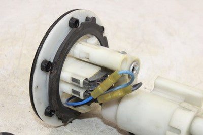 05-07 YAMAHA MAJESTY 400 YP400 OEM FUEL PUMP GAS PETROL SENDER UNIT