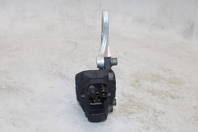 2005 DUCATI MONSTER 620 OEM REAR BACK BRAKE CALIPER W MOUNT BRACKET