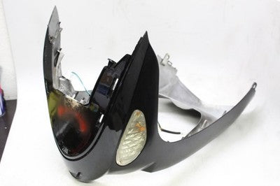 2020 BAODIAO 9 LINES 50CC OEM FRONT UPPER NOSE FAIRING COWL SHROUD