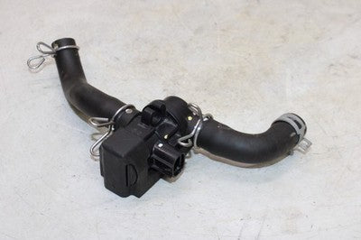 18-23 KAWASAKI NINJA 400 EX400 OEM TOP VALVE SOLENOID ENGINE SWITCH SENSOR