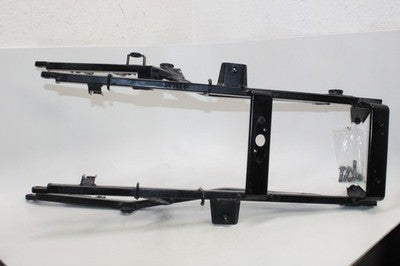 04-06 SUZUKI VSTROM 650 DL650 OEM REAR SUBFRAME BACK SUB FRAME