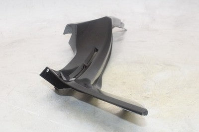 14-16 HONDA CBR650F OEM RIGHT FRONT SIDE SEAT SADDLE PANEL TRIM COWL FAIRING