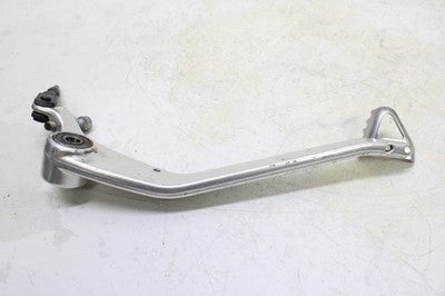 08-10 BMW G450X OEM RIGHT REARSET BRAKE FOOT PEDAL