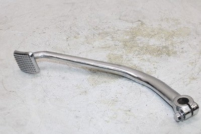 87-03 KAWASAKI VOYAGER XII OEM RIGHT REARSET BRAKE FOOT PEDAL