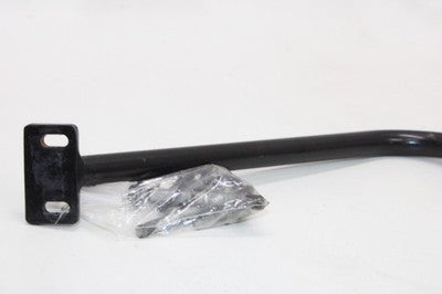 2018 KAWASAKI KLR650 OEM LUGGAGE RACKET CENTER REAR MOUNT BRACKET