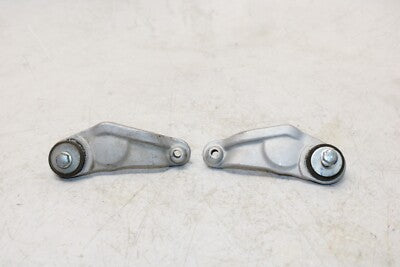 2008 YAMAHA YZF R1 OEM ENGINE MOTOR MOUNT STAY BRACKETS