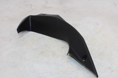 17-19 KAWASAKI NINJA 650 EX650 OEM RIGHT CENTER COWL FAIRING