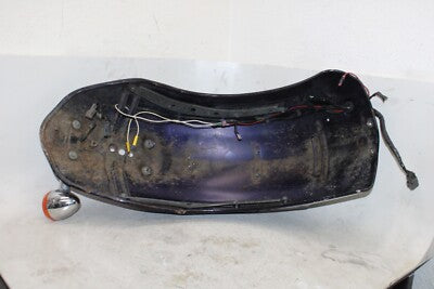 2004 KAWASAKI VULCAN 2000 VN2000A OEM REAR BACK WHEEL FENDER MUD GUARD