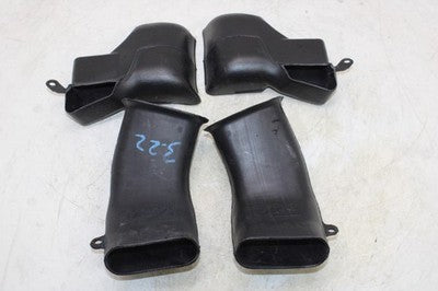 01-10 HONDA GOLDWING 1800 GL1800 OEM AIR DUCT SET