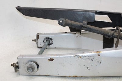 1996 Yamaha FZR600R OEM REAR SWINGARM BACK SUSPENSION SWING ARM