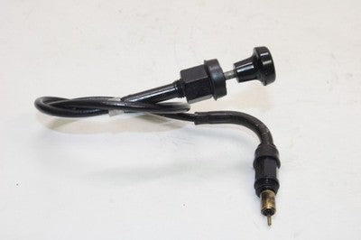 96-04 KAWASAKI VULCAN 1500 VN1500D CLASSIC OEM CHOKE CABLE LINE