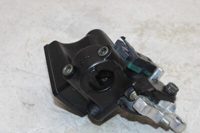 04-05 KAWASAKI ZZR1200 OEM HYDRAULIC CLUTCH MASTER CYLINDER