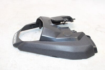 2023 HONDA NAVI NVA110B OEM REAR BACK TAIL FAIRING COWL SHROUD