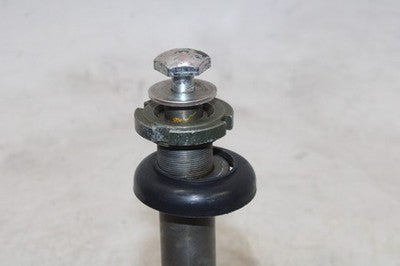 2022 CHONGQING ZONGSHEN CSC CAFE RACER OEM FRONT FORKS CLAMP LOWER TRIPLE TREE