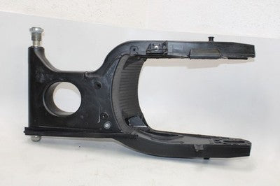 09-14 YAMAHA YZF R1 OEM REAR SWINGARM BACK SUSPENSION SWING ARM