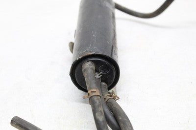1994 SUZUKI KATANA 600 GSX600F OEM EVAP VAPOR CHARCOAL EMISSION CANISTER