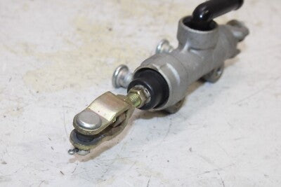 92-97 KAWASAKI NINJA 600R ZX600C OEM REAR BACK BRAKE MASTER CYLINDER