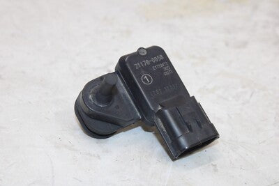 03-08 KAWASAKI NINJA ZX6R OEM MAP MASS AIR FLOW PRESSURE SENSOR