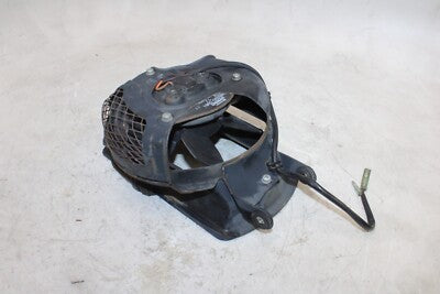 2008 SUZUKI BOULEVARD S50 VS800 OEM ENGINE RADIATOR COOLING FAN