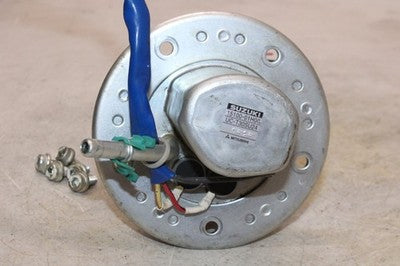 06-07 SUZUKI GSXR 750 OEM FUEL PUMP GAS PETROL SENDER UNIT