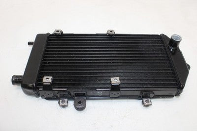 2009 KAWASAKI VULCAN 900 VN900B OEM ENGINE COOLER COOLING RADIATOR RADIATER