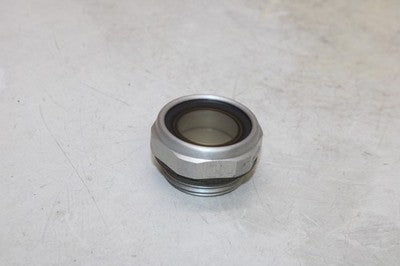 2011 TRIUMPH THRUXTON 900 OEM OIL WINDOW SEAL